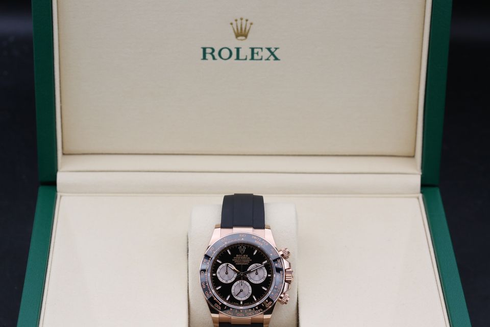 Rolex Daytona 126515 LN Image 4